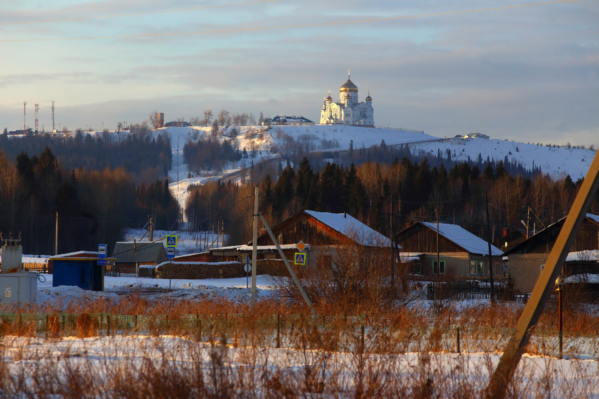 Zamir Usmanov/Global Look Press