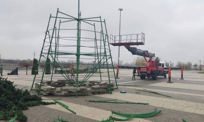    администрация Краснодара