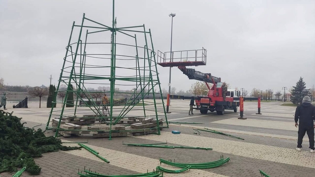    фото: пресс-служба администрации Краснодара