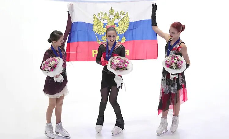    Источник фото: РИА Новости