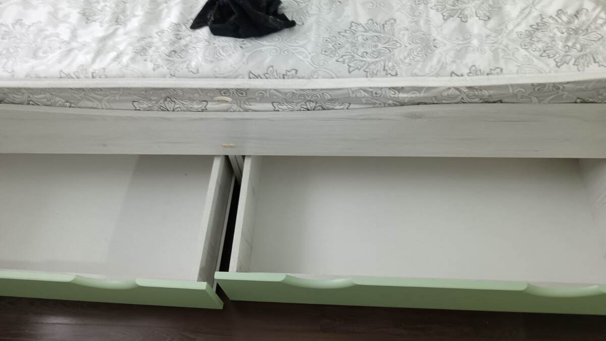 Теперь тут только нужные игрушки