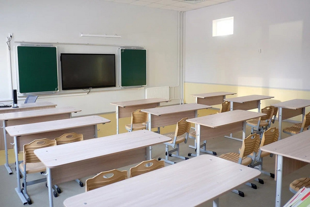    В Кирове начнёт работу новая школа