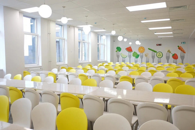    В Кирове начнёт работу новая школа