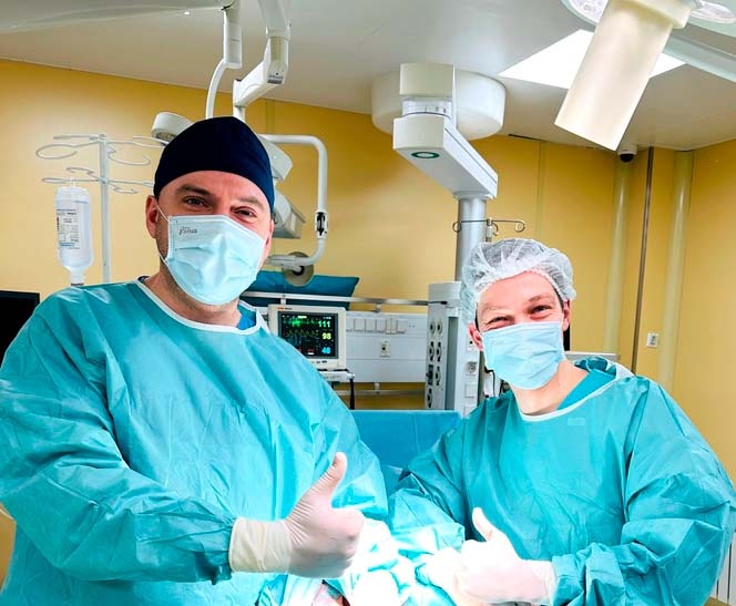 Сергеев П.С. и Давыдов И.М.