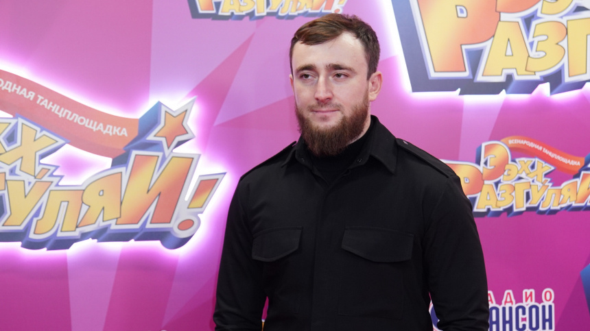    Фото: ИЗВЕСТИЯ/Сергей Лантюхов; 5-tv.ru