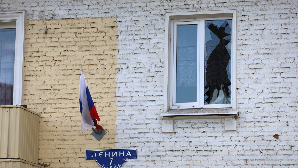    Фото: Мария Быканова