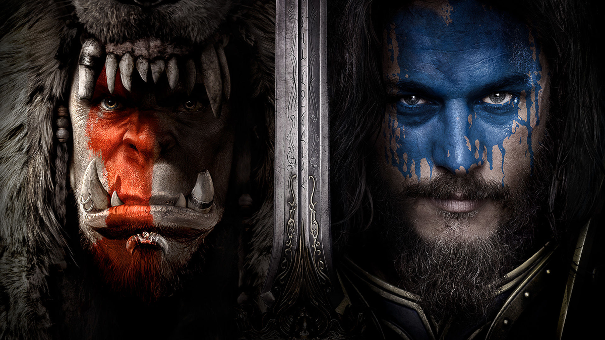 Warcraft