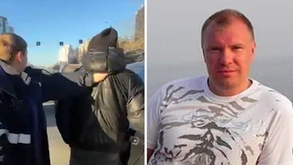 Фото: © Использованы материалы: Скриншот видео