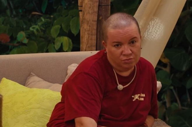 Алена Блин. Фото: ТНТ