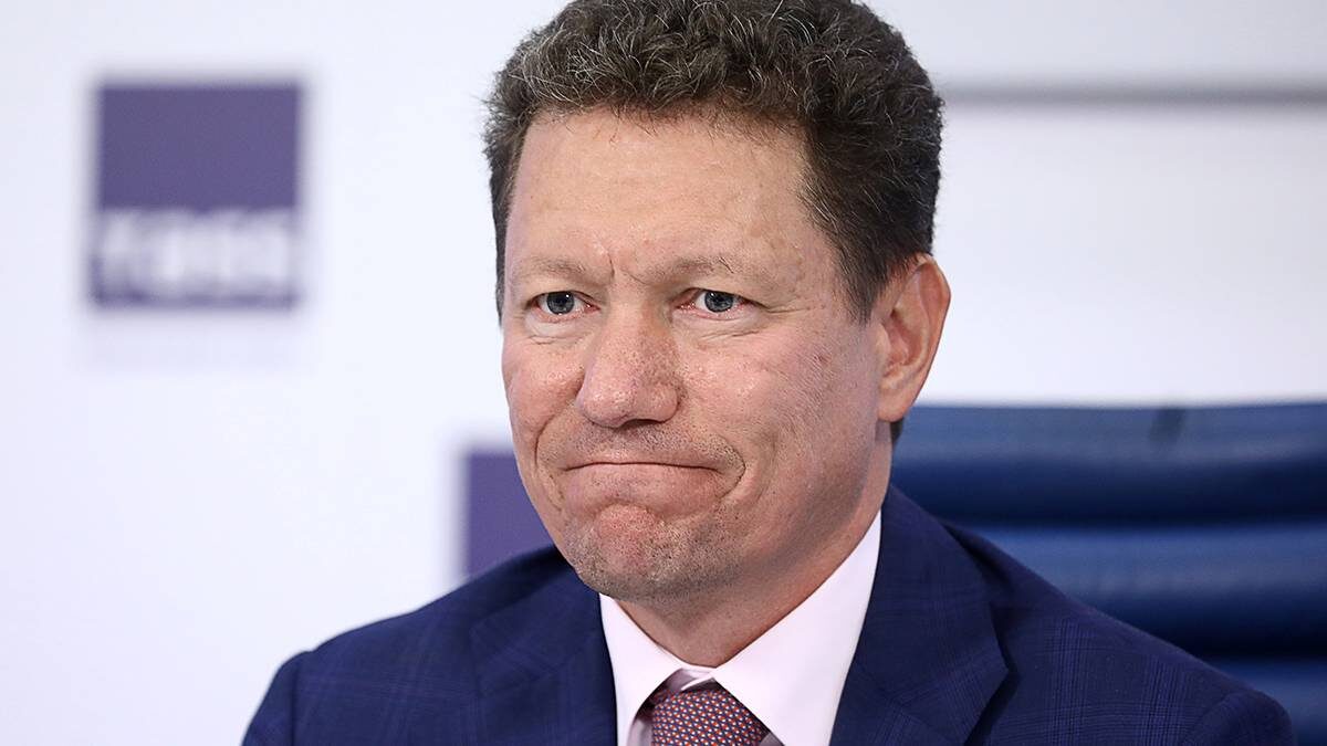    Фото: Михаил Терещенко/ТАСС