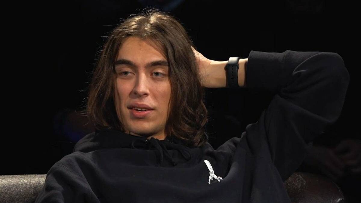    Фото: YouTube / Stand-Up Club #1