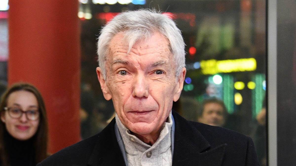    Фото: Игорь Иванко / АГН Москва