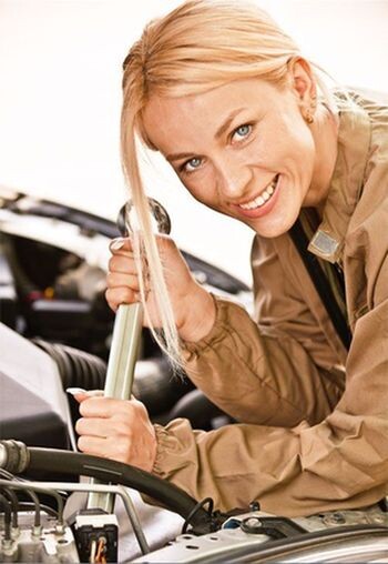 Стоматология "Орто-Артель" - "починка" зубов любой сложности. 