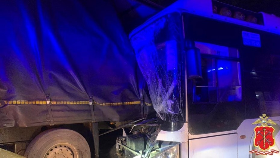    Автор фото: ГУ МВД по Санкт-Петербургу и Ленинградской области