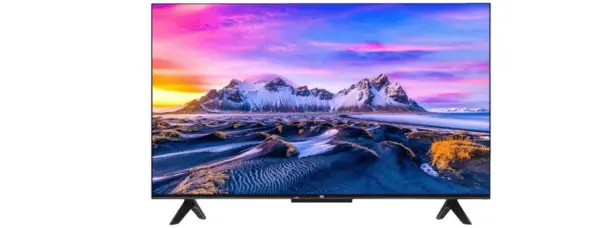 Xiaomi Mi TV P1 43