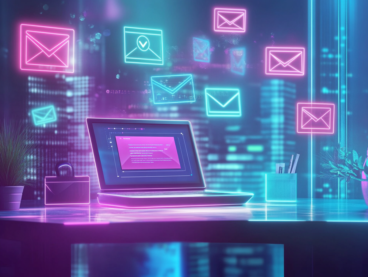 5 шагов, чтобы ваша рассылка перестала быть спамом