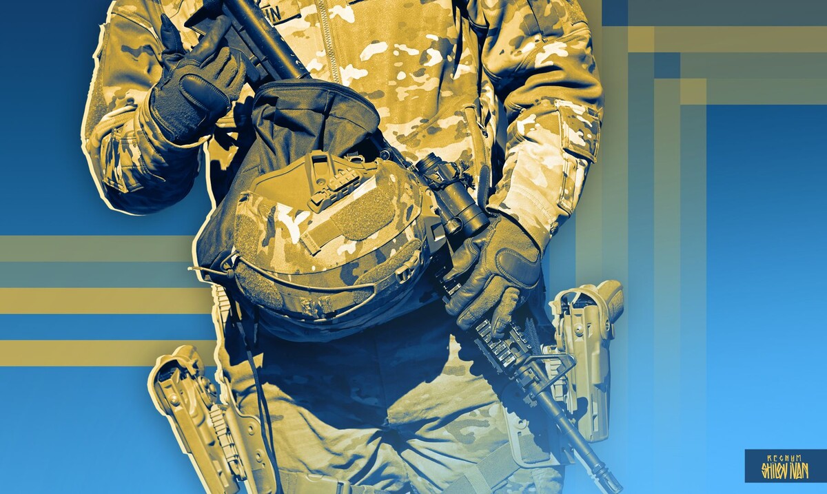     / Источник: Иван Шилов (с) ИА Регнум