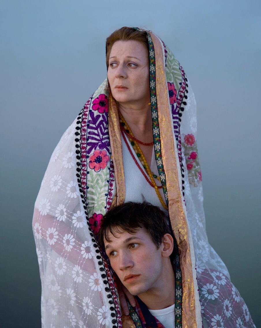 Эра и Андрюша. CoolConnection