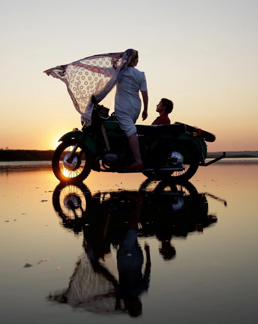 CoolConnections
Эра и Андрюша.