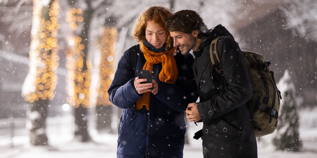 Куда поехать на Новый год недорого: варианты маршрутов без толп туристов