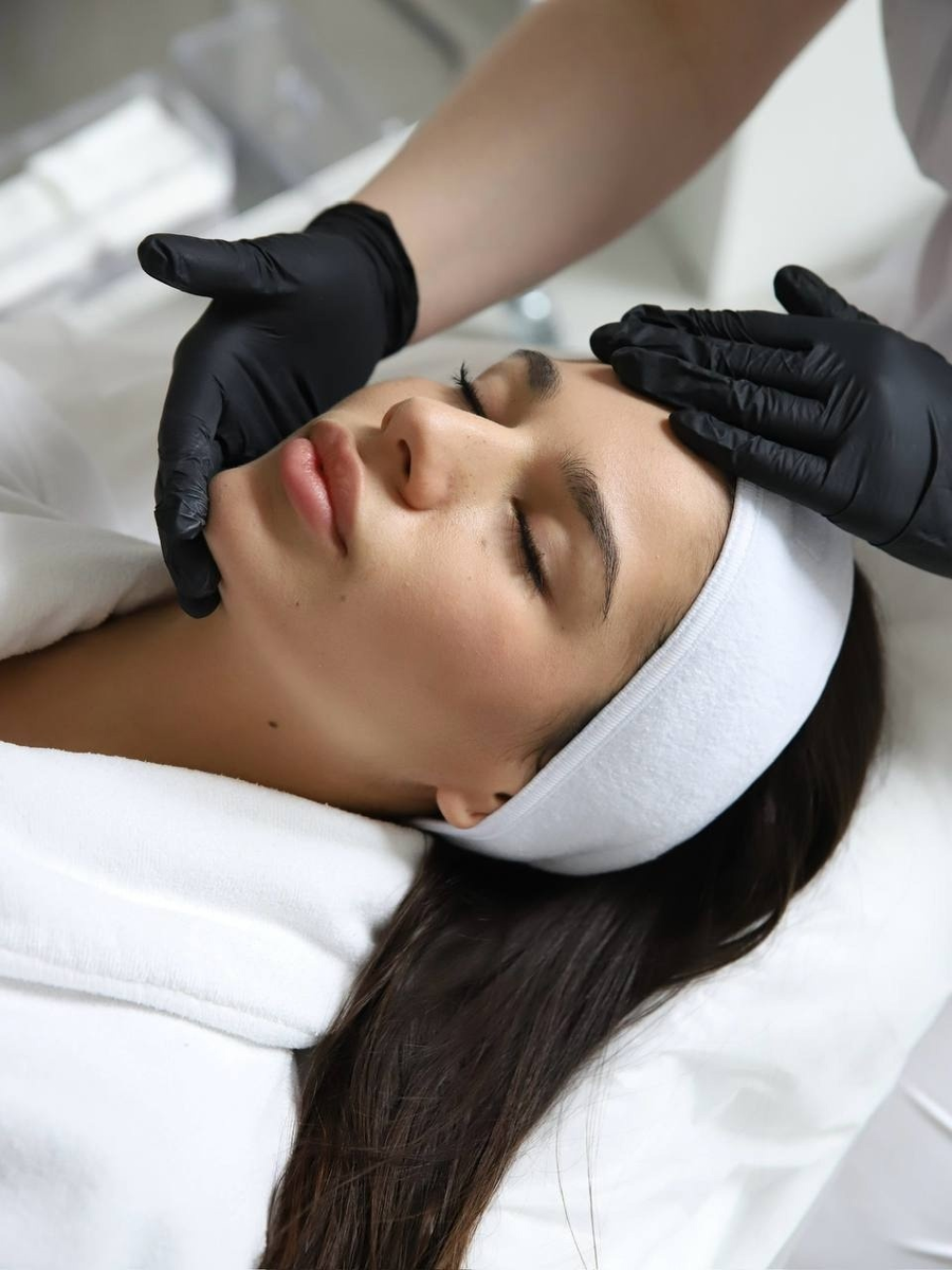 Косметологическая клиника BEAUTERRA разбирает ТОП-5 главных процедур для уменьшения пор