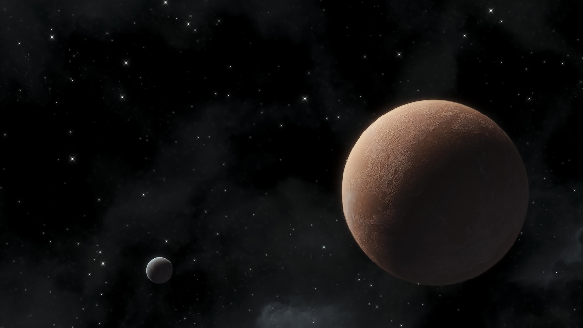    Ретроградный Меркурий в ноябре-декабре продлится 20 дней. Фото: freepik