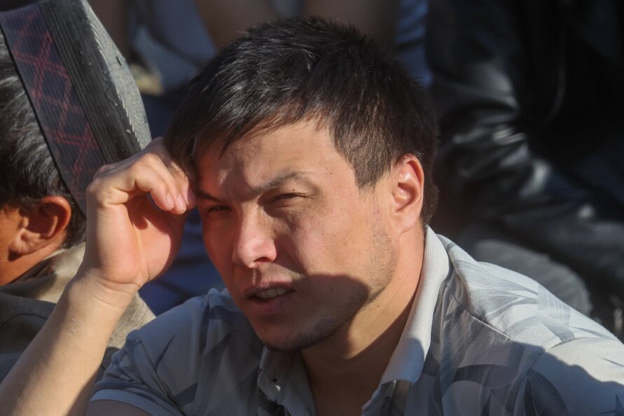    Фото: Belkin Alexey/news.ru/Globallookpress