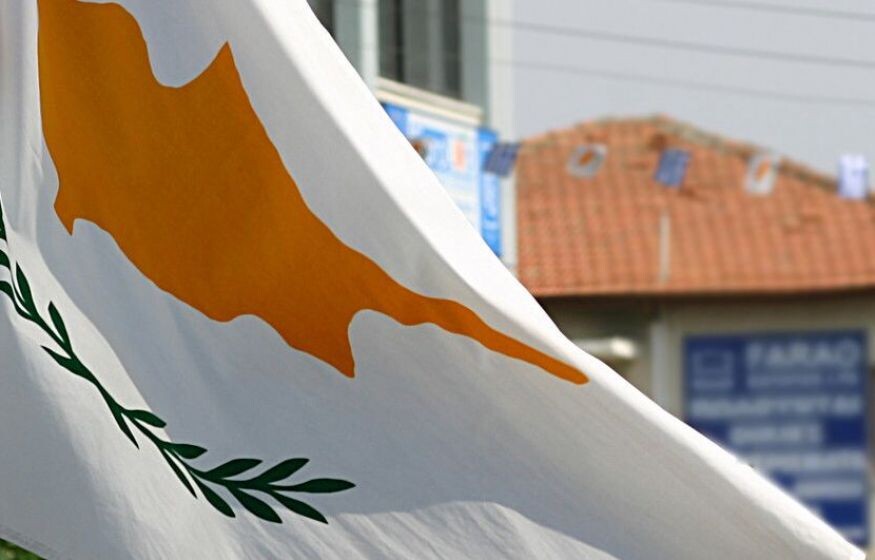    Кипр собрался в НАТО. Переговоры с США уже идут