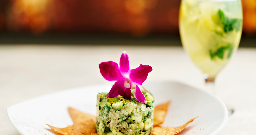 5 самых необычных новогодних блюд, которые приятно удивят ваших гостей