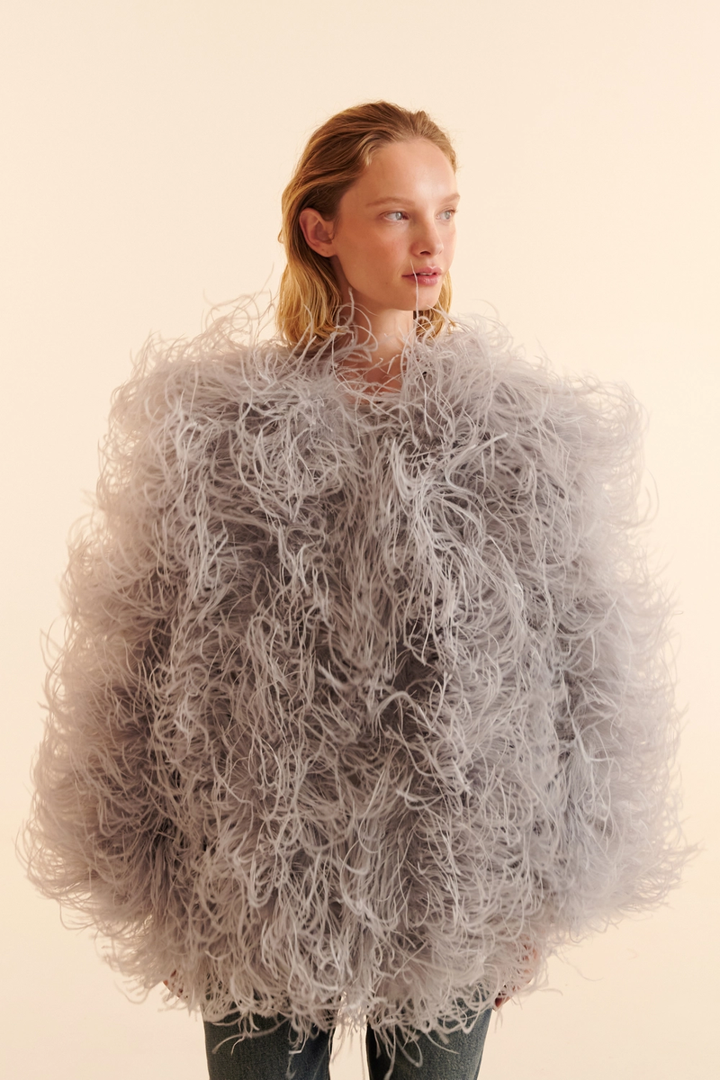    Choux, 2Mood и Sorelle Era: новогодние коллекции локальных марок. Часть 2 (фото 3)