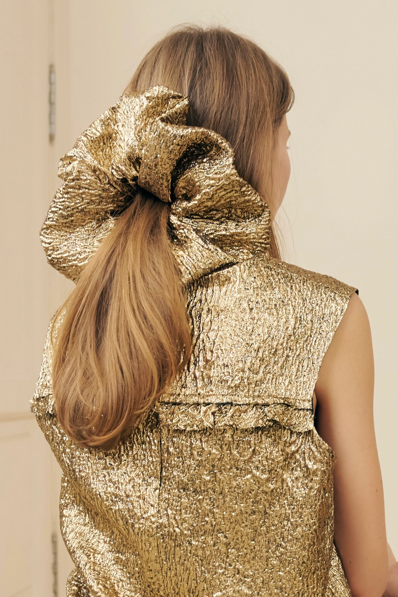    Choux, 2Mood и Sorelle Era: новогодние коллекции локальных марок. Часть 2 (фото 5)