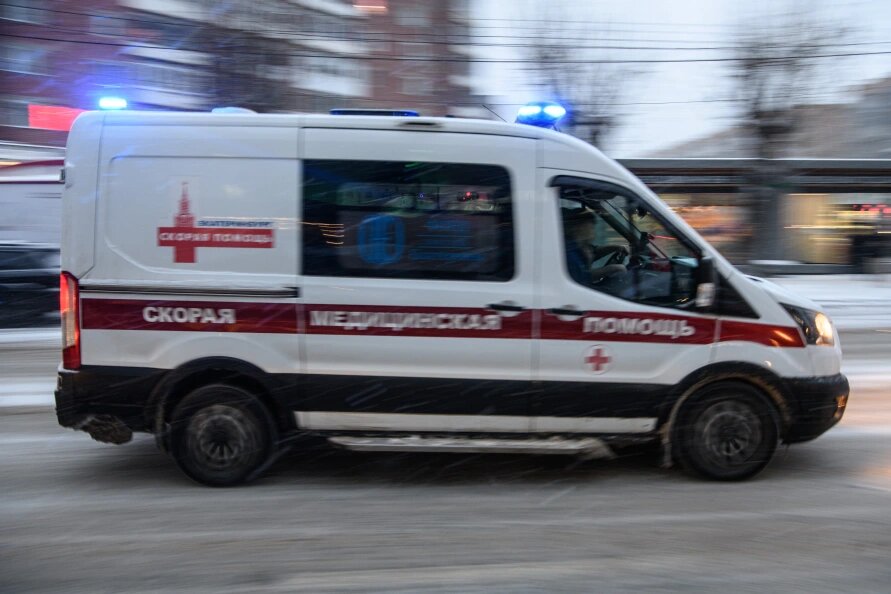    Ilya Moskovets/Globallookpress