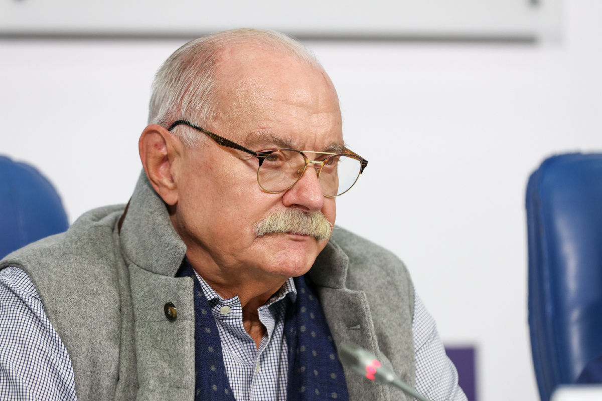 © Shatokhina Natalia news.ru/Globallookpress