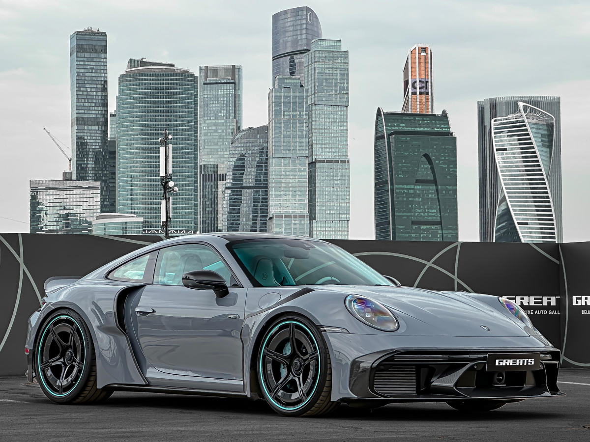 Источник: Greats