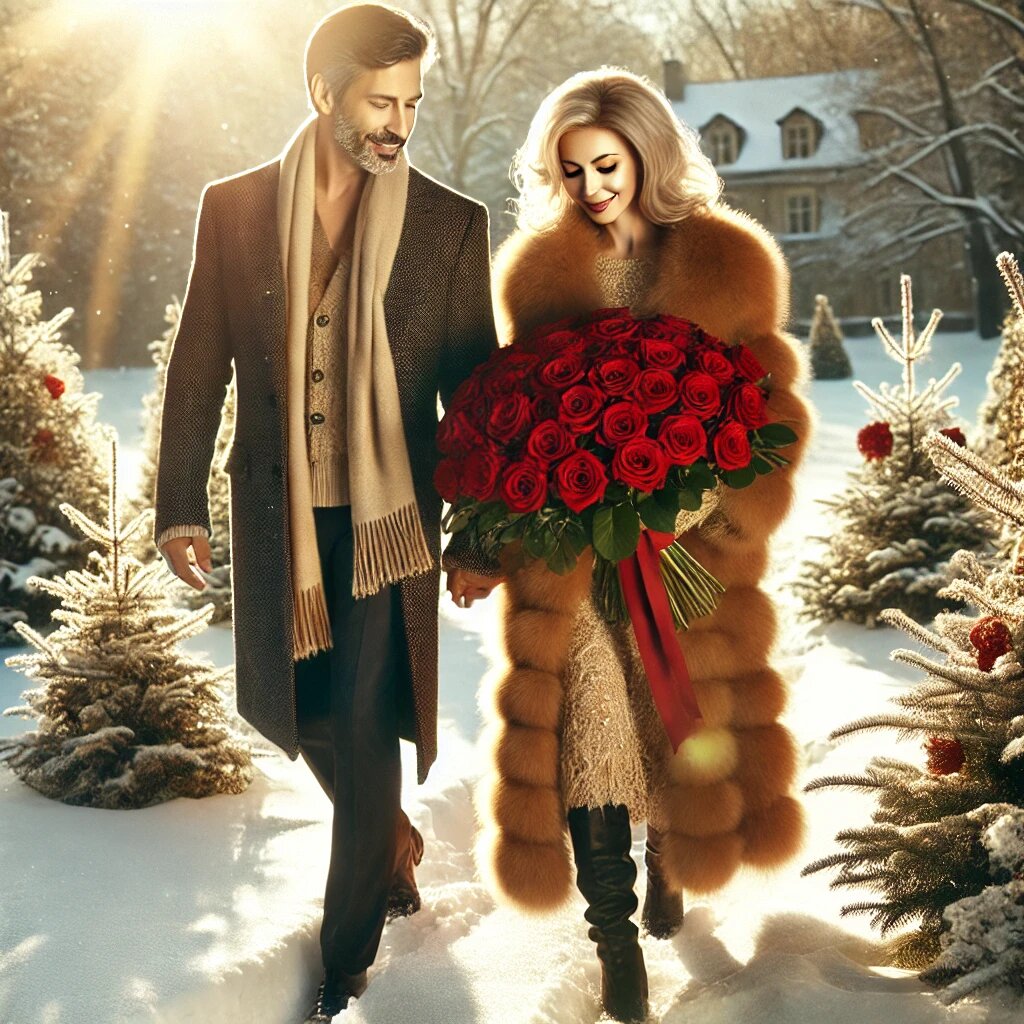 Но готовы ли вы рискнуть и сделать шаг вперед, не оглядываясь назад?