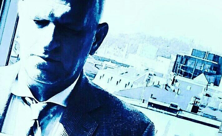 Сергей Гончар