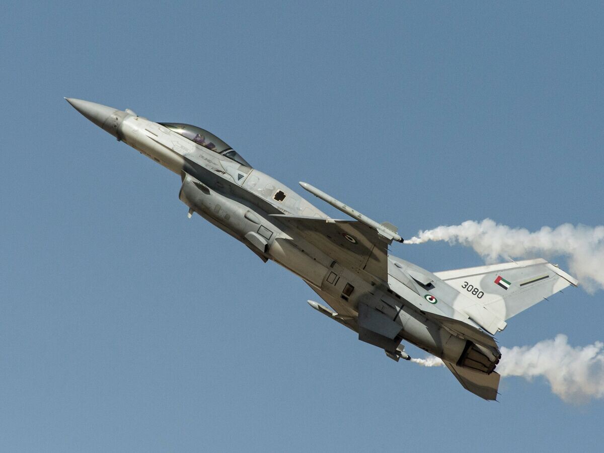    Международная авиационно-космическая выставка "Dubai Airshow-2015". День третий© РИА Новости . Евгений Биятов