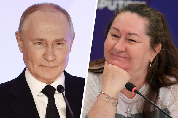 Валерий Шарифулин/Мария Девахина/РИА Новости 