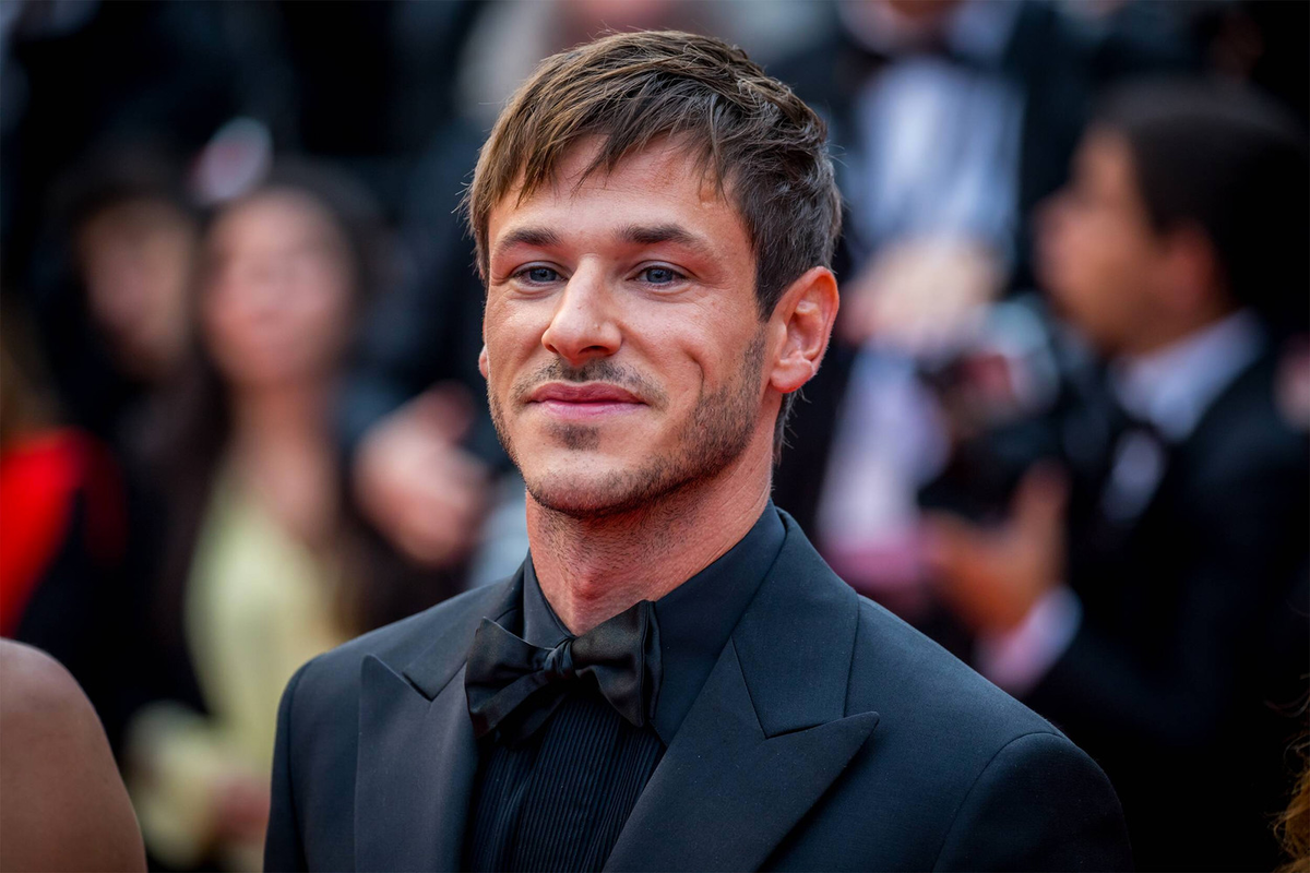 ©Erlend Staub/Global Look Press