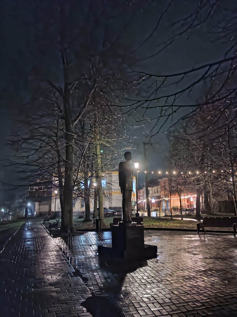 Белла Ахмадулина