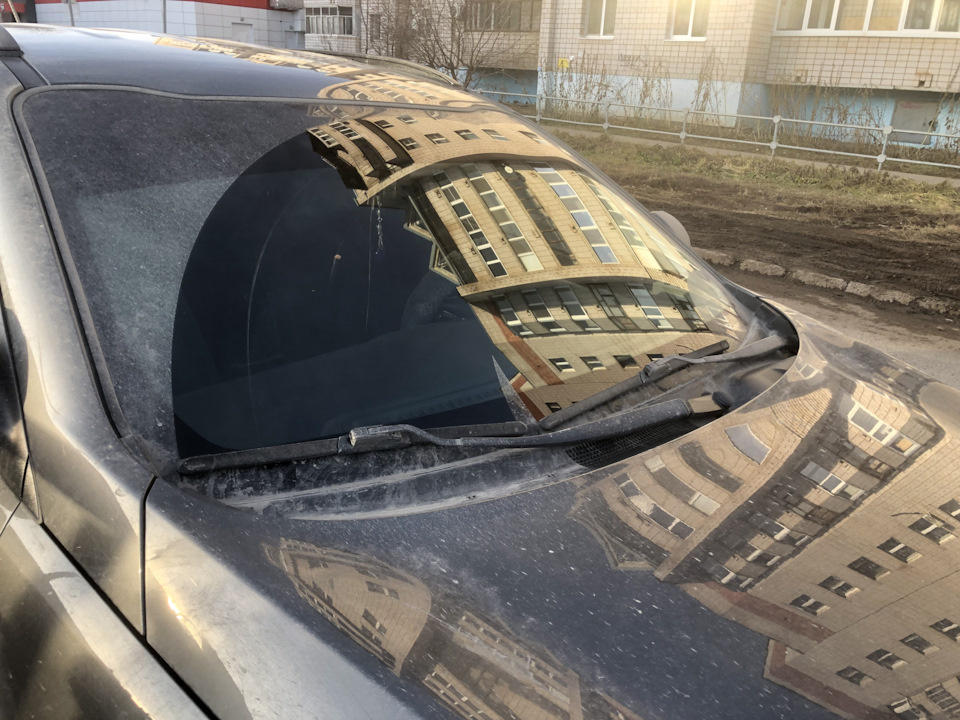 Старые летние