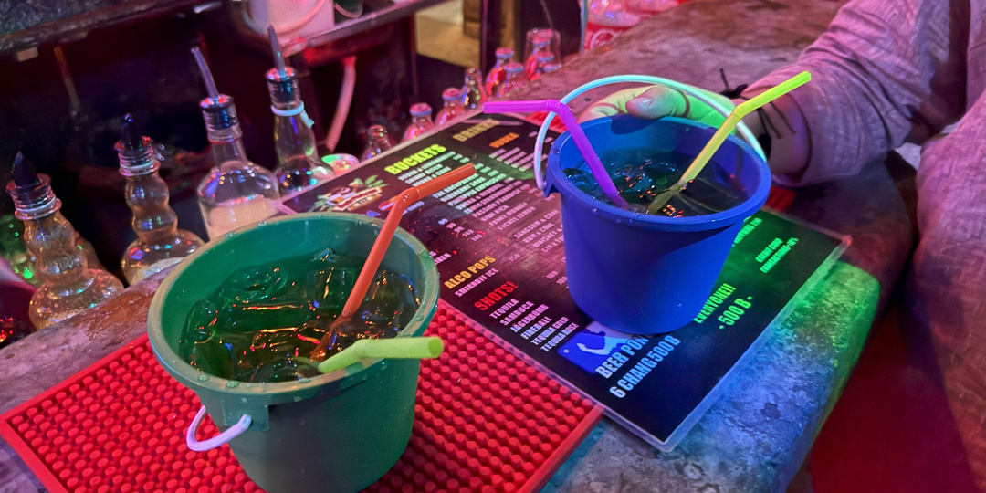 Матрица острова Пхи-Пхи