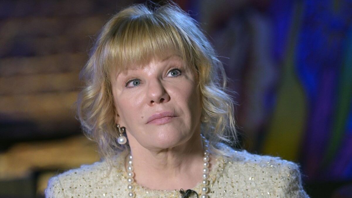 РИА Новости (Александра Захарова)