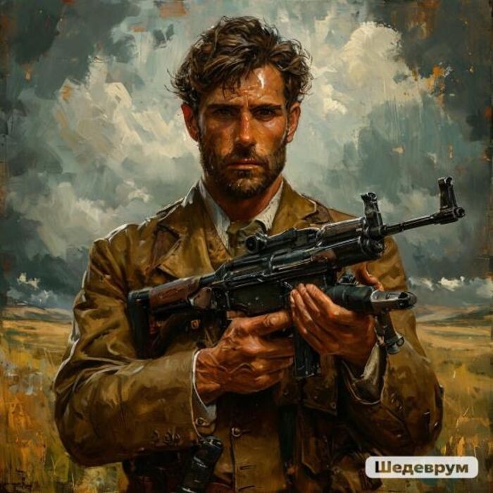 Источник фото: Шедеврум