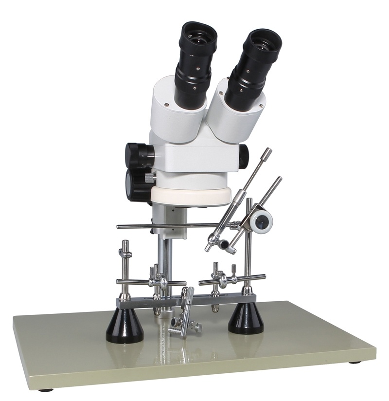 Фото 1. Аппарат для осеменения пчелиных маток "J.Grabski &T.Glass"