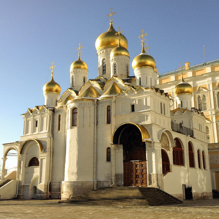 Благовещенский собор