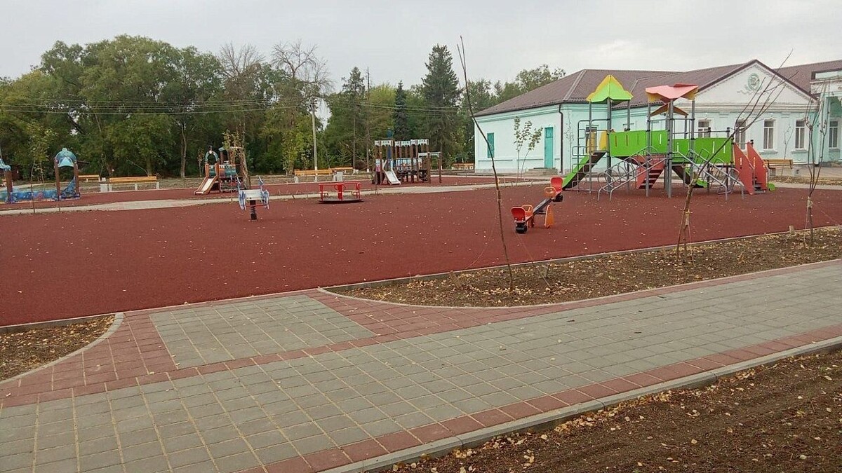    Фото: пресс-служба администрации Краснодарского края