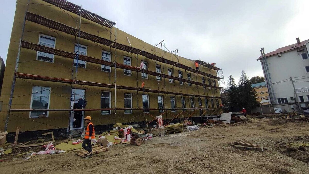    фото: пресс-служба администрации Краснодарского края