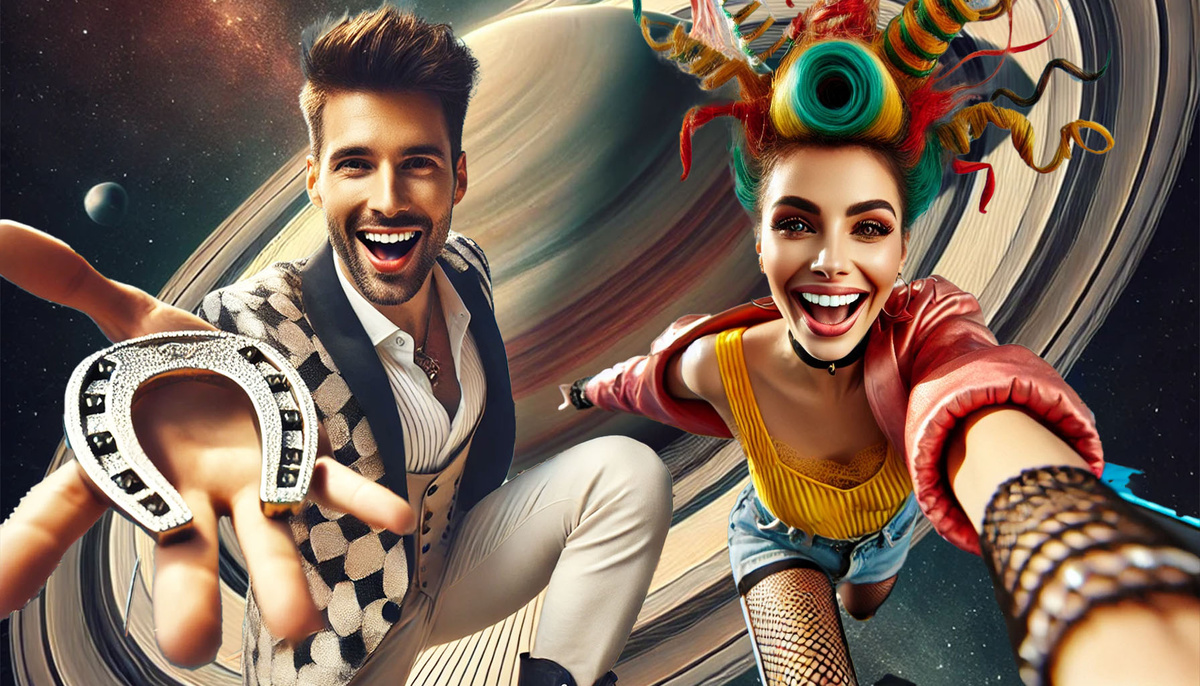 Лишь сильные и готовые на самоотдачу могут идти рядом с Козерогом.