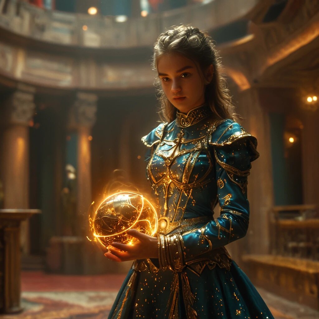 «Странная всё-таки вещь — интуиция, и отмахнуться от неё нельзя, и объяснить невозможно».